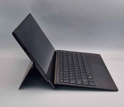 Lenovo MIIX 520 - 8th Gen i5 Processor, 8GB RAM, 256GB SSD, Windows 11 - Tablet/Laptop Hybrid