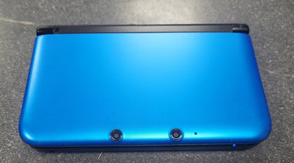 Nintendo 3DS XL Console - Blue