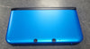 Nintendo 3DS XL Console - Blue