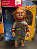 CHUCKY BRIDE OF CHUCKY 1:1 LIFE SIZE REPLICA - NECA - COLLECTION ONLY