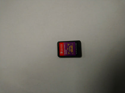 Pokémon Violet Nintendo Switch Game - Cart Only