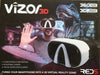 Vizor 3d Boxed Red5 Headset