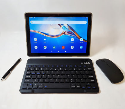 CP20 Android 10