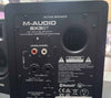 M-Audio (BX3BT) Monitor Speakers With Bluetooth - 120Watt - 3.5"