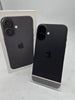 Apple iPhone 16 128gb black