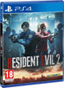 Resident Evil 2 (PS4)