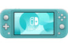 Nintendo Switch Lite Turquoise w/Rocket League**Boxed**