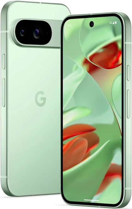 Google Pixel 9 128GB - Wintergreen