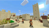 ** COLLECTION ONLY** Minecraft PlayStation 4 Game