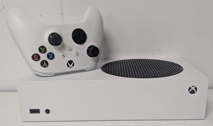 Microsoft Xbox Series S 512GB