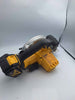 DEWALT DCS391N 18V XR 165mm Cordless Circular Saw – With 4.0Ah Battery – No Charger