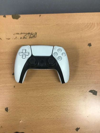 Dualsense Wireless Controller White