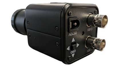 Mokise HD-SDI 2 MP 1080P HD Digital CCTV Security Camera *Boxed* **COLLECTION ONLY**