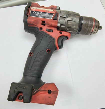 Milwaukee 18V Fuel Brushless Combi Drill FPD3-