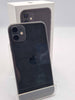 Apple Iphone 11 Mobile Phone- 64GB SSD - Black - Open Unlocked - Boxed (81% Battery)