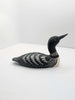 Wooden Wildlife, Kennebunk Maine - Wooden Loon Decoy