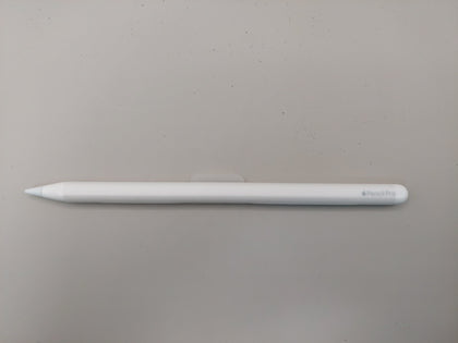 Apple Pencil Pro (A2538), Boxed, LIKE NEW CONDITION