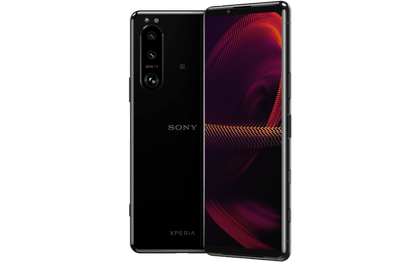 Sony Xperia 5 iii