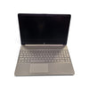 HP Laptop, Windows 10, AMD Ryzen 5 45500U 8gb ram, 256gb hd
