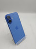 Apple iPhone 16 128GB Blue