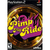 Pimp My Ride PSP
