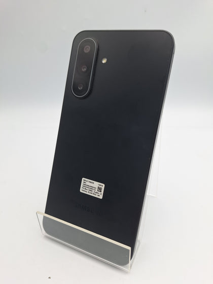 Samsung Galaxy A17 5G 128GB  black smartphone unlocked unboxed