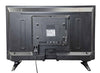 Sharp 32" LCD Smart TV Full HD with remote **Collection Only**