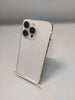DX Apple iPhone 13 Pro - 256GB  - Silver - Open Unlocked - Unboxed - 86% Battery