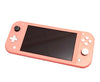 Nintendo Switch Lite Coral **Unboxed**