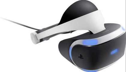 Sony Playstation VR