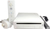 Nintendo Wii Bundle - Console and Games