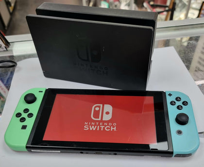 Nintendo Switch Console