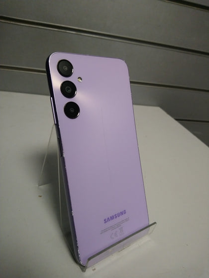 Samsung Galaxy A05s - 64GB - Light Violet - Unlocked