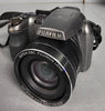 Fujifilm FinePix S4200 14MP