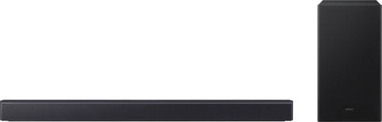 Samsung HW-A530 Sound bar and Subwoofer