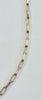 9ct Gold Link Chain 18"