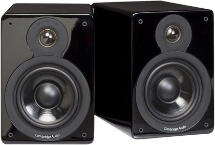 Cambridge Audio Minx XL Standmount Speaker
