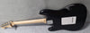 G.GIANT ELECTRIC 6 string Guitar with bag (collection only)