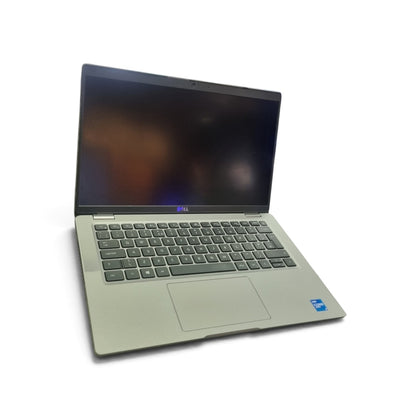 Dell Laptop Win 11, i5 11th gen, 256gbssd, 16gbram Silver