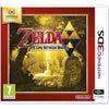 *cartridge only* The Legend of Zelda: A Link Between Worlds - Nintendo Selects 3DS