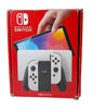 Nintendo Switch OLED White