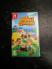 Animal Crossing: New Horizons