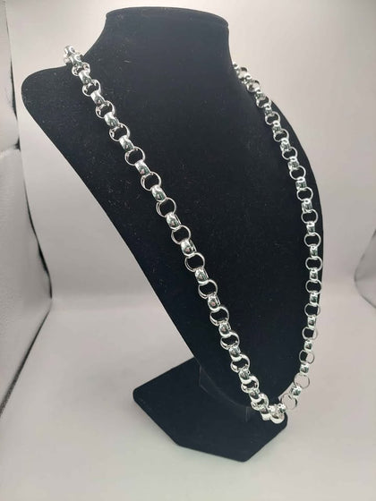 (925 Hallmarked &Tested), 28