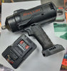 Snap-on Tools Ct9080BK 18v 1/2" Drive Brushless Cordless Impact Wrench + 5ah Battery
