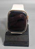 Watch Series 11 (Cel) With STRAP, Gold Titanium, 42mm
