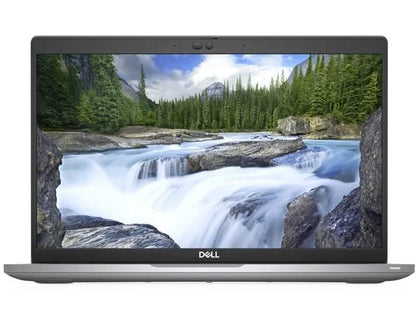 Dell Latitude 14 Inch Intel Core i7-1185G7 Laptop