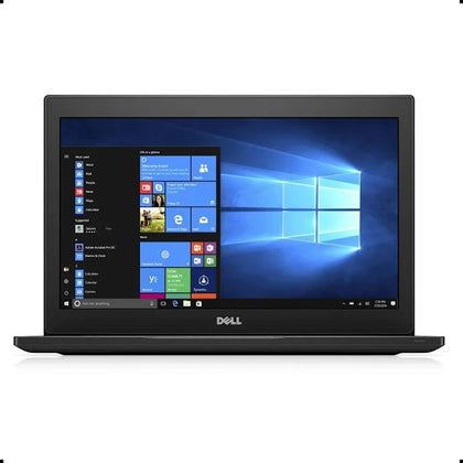 Dell Latitude 7280 Business Laptop (12.5in HD, Intel Core i5-7300U 2.60GHz, 8GB DDR4, 256GB SSD, Windows 10