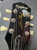 Gibson Les Paul Standard Gold Guitar & Hard Case