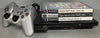 Sony Playstation 2 Slimline Black Console Bundle ( + Grand Theft Auto Vice City, Tiger Woods PGA Tour 2005, Conflict Desert Storm 2 ) ** Unboxed **