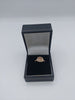9k Gold Ring 1.95G Hallmarked(375)&Tested Size N